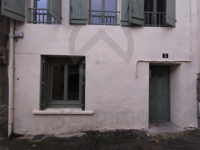 Maison à Labruguière (81290)