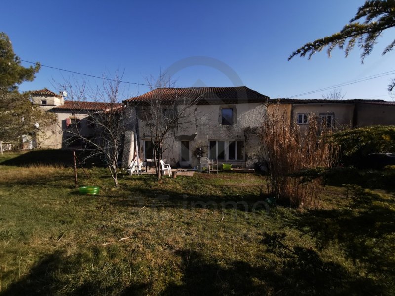 Maison à Lautrec (81440)