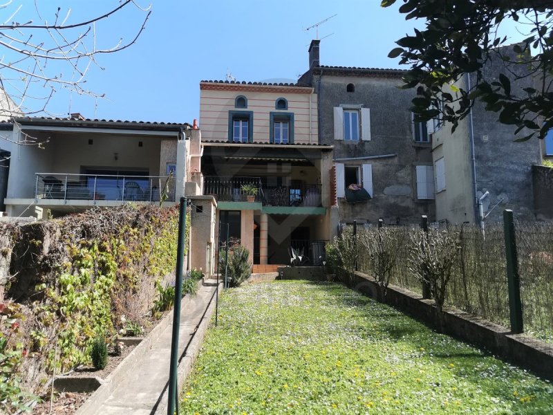 Maison à Castres (81100)