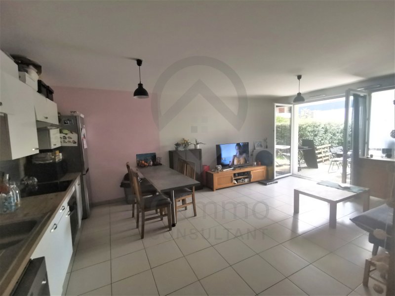 Appartement à Quint-Fonsegrives (31130)