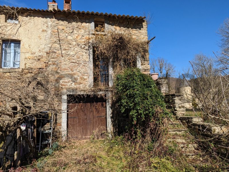 Maison à Sauveterre (81240)