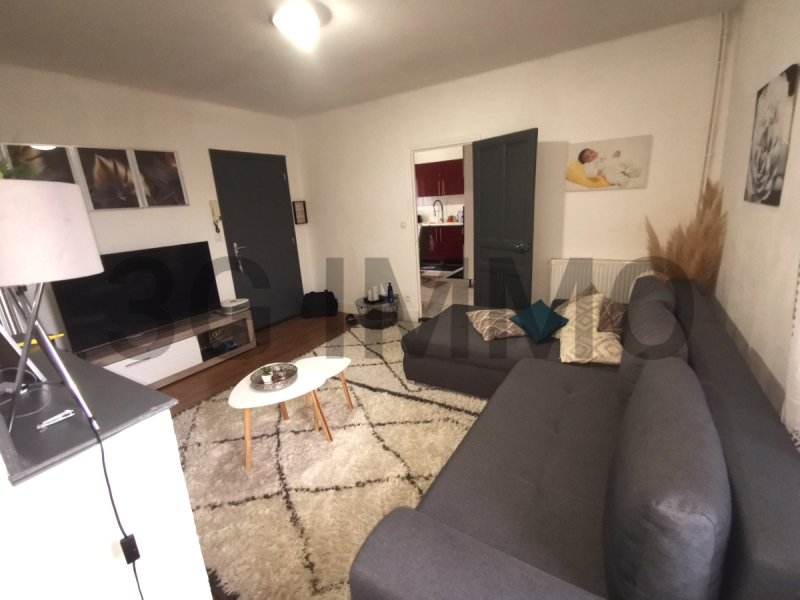 Appartement à Castres (81100)