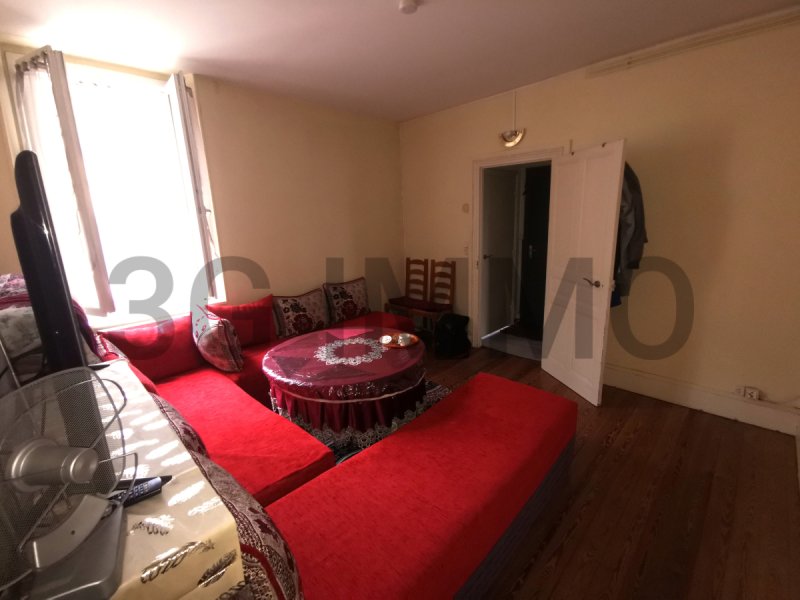 Appartement à Castres (81100)