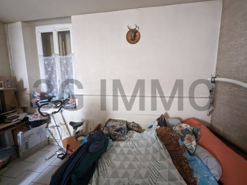 Appartement à Castres (81100)