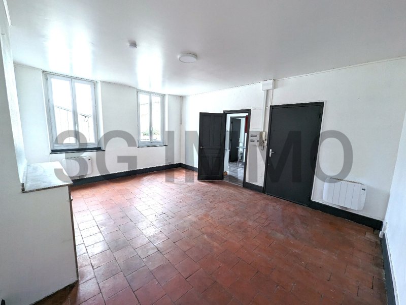 Appartement à Castres (81100)