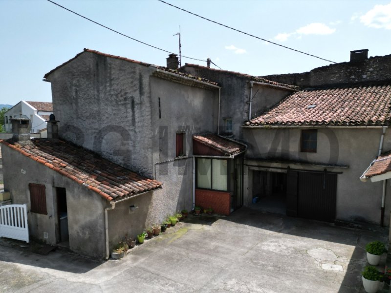 Maison à Labruguière (81290)