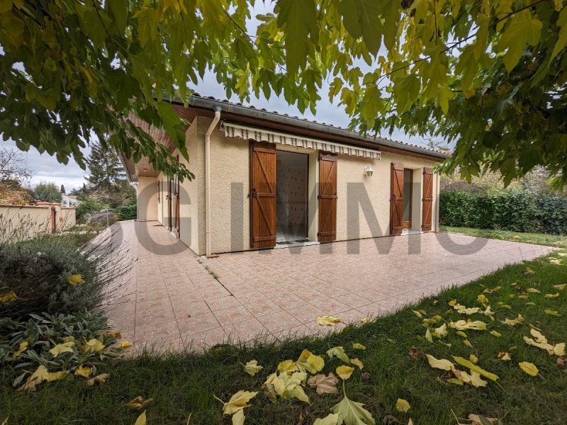 Maison à Labruguière (81290)