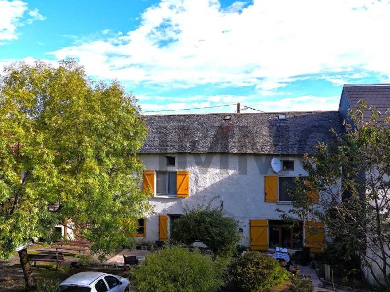 Maison à Arfons (81110)