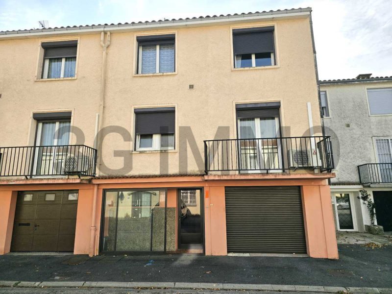 Maison à Aussillon (81200)