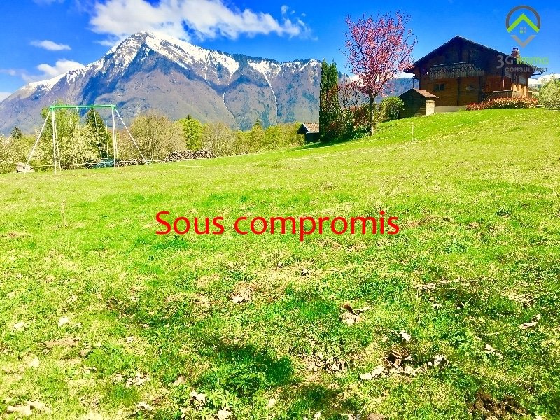 Maison à Châtillon-Sur-Cluses (74300)