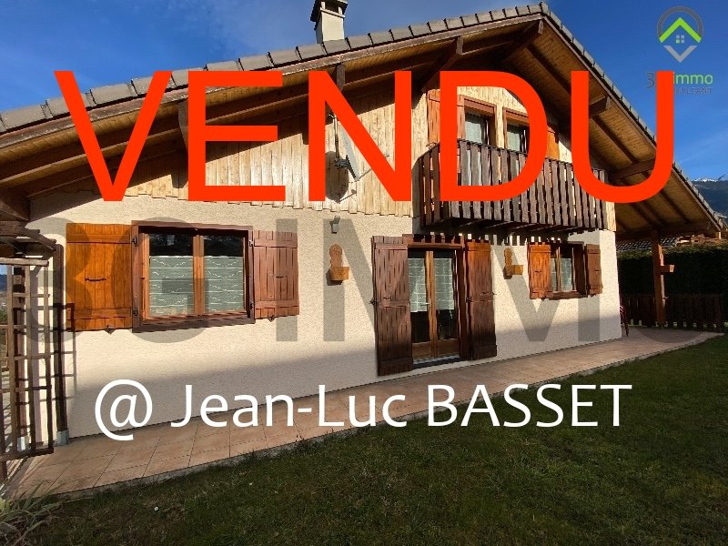 Maison à Peillonnex (74250)