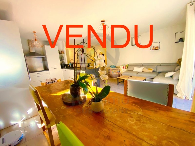 Appartement à Bonneville (74130)