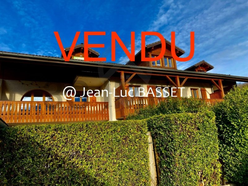 Appartement à Thyez (74300)