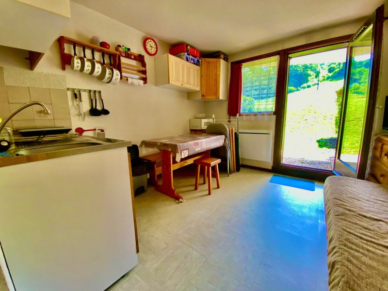 Appartement à Morillon (74440)
