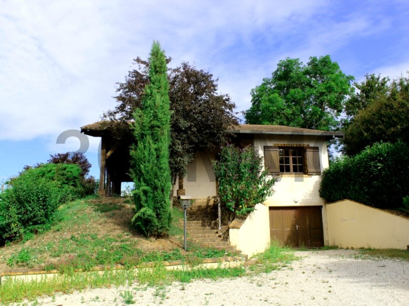 Maison à Châtillon-Sur-Chalaronne (01400)