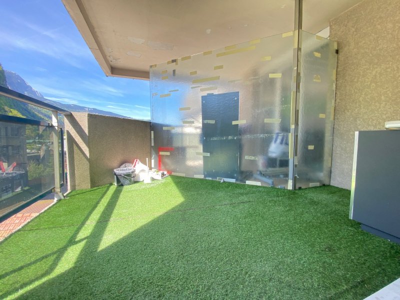 Appartement à Cluses (74300)