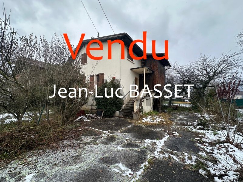 Maison à Cluses (74300)