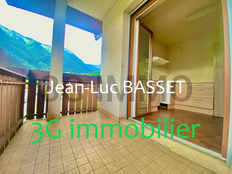 Appartement à Taninges (74440)