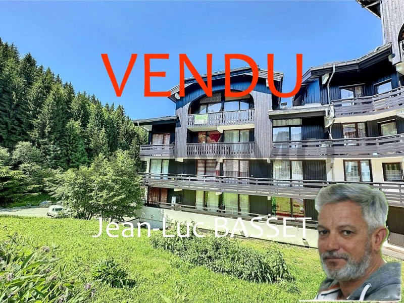 Appartement à Morillon (74440)