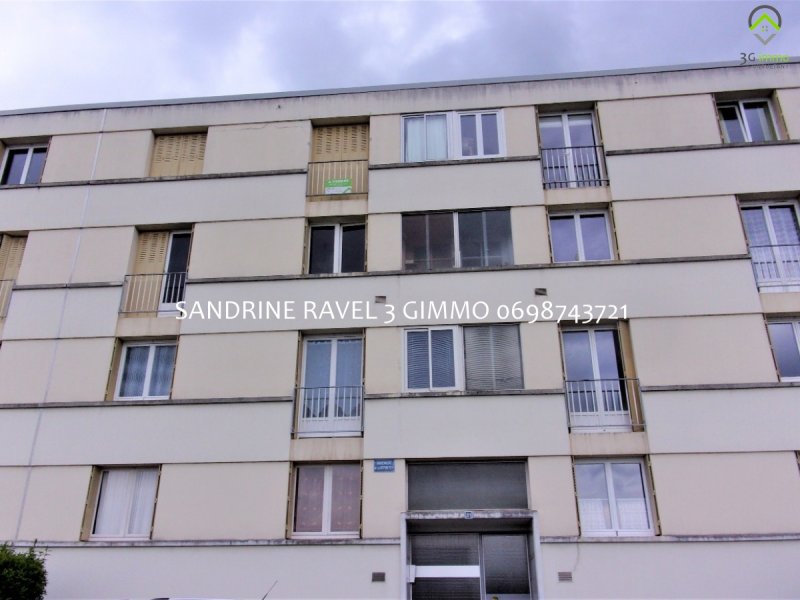 Appartement à Romagnat (63540)
