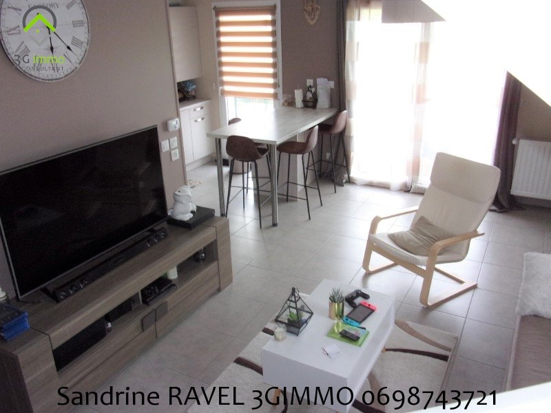 Maison à Saint-Beauzire (63360)