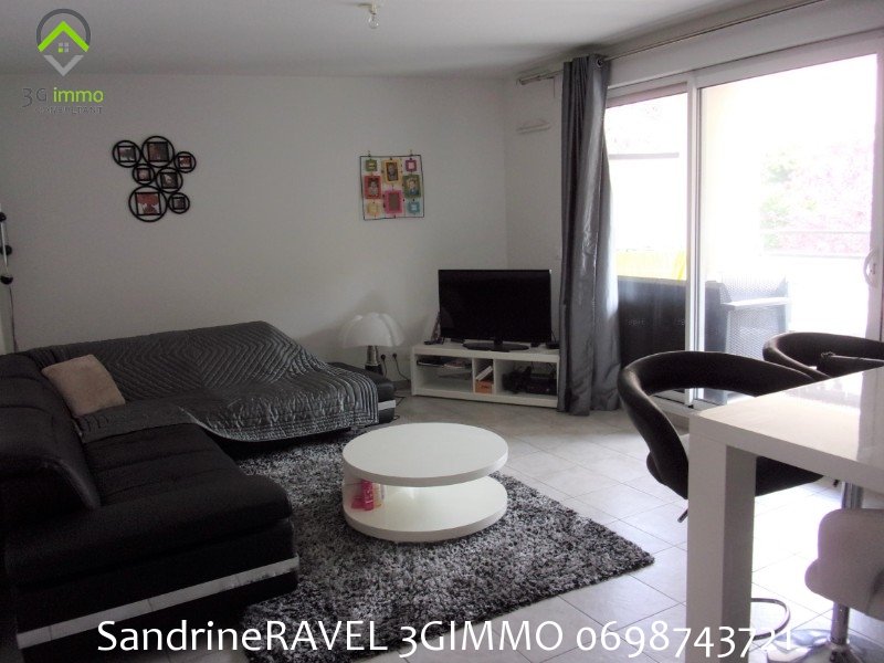 Appartement à Royat (63130)