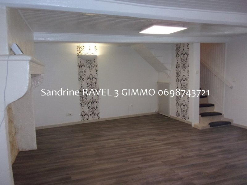 Maison à Cébazat (63118)