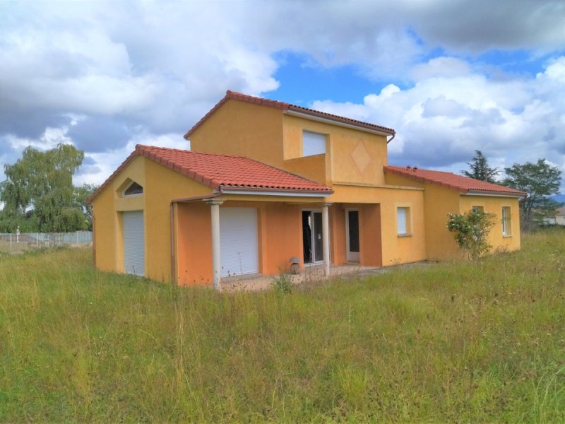 Maison à Issoire (63500)