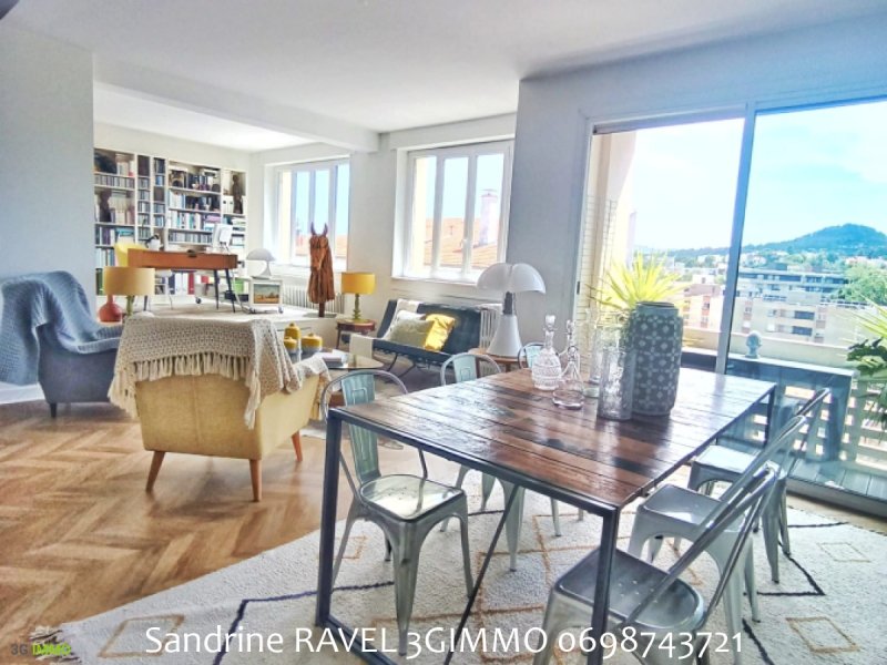 Appartement à Chamalières (63400)