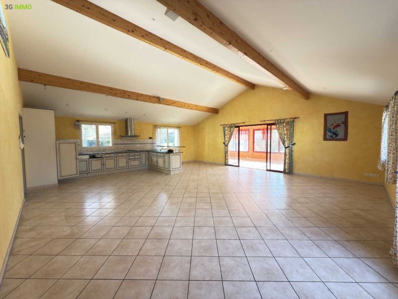 Bien vendu à Margon (34320)