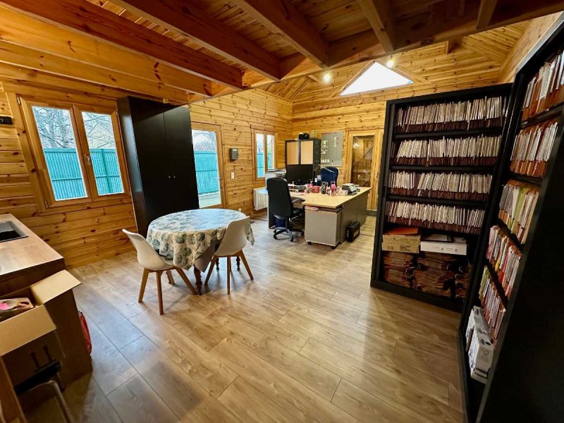 Bien vendu à Montfavet (84140)
