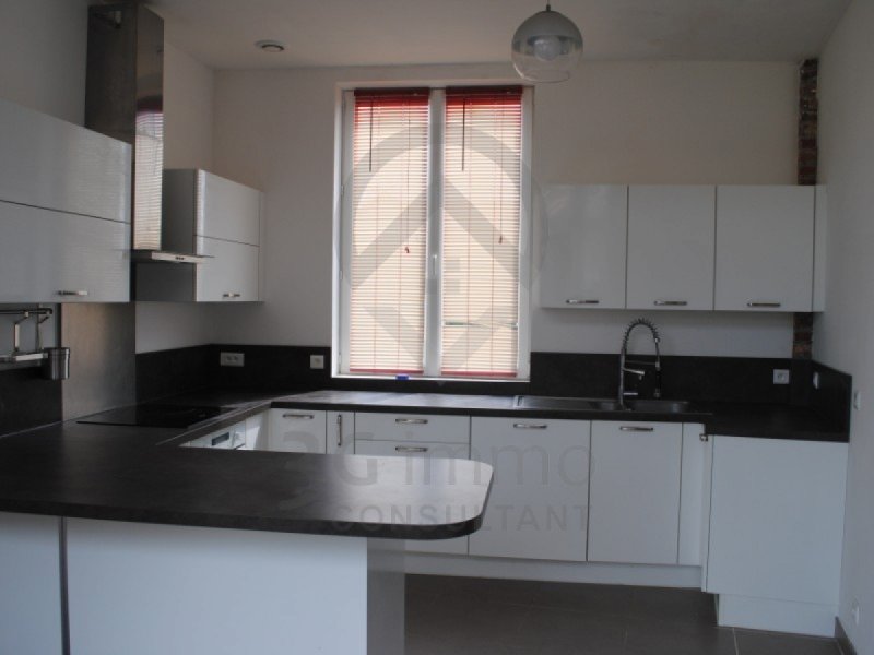 Maison à Auneuil (60390)