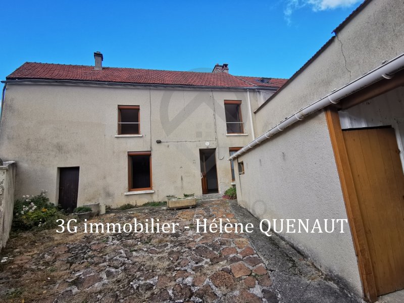 Maison à Avernes (95450)