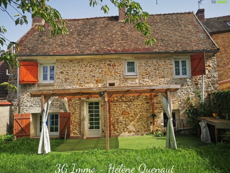 Maison à Magny-En-Vexin (95420)
