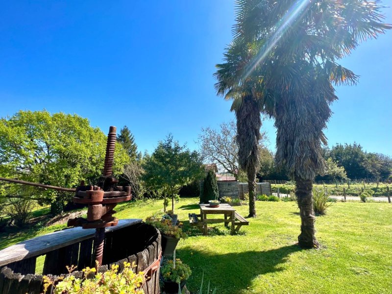 Maison à Orègue (64120) - Photo 3