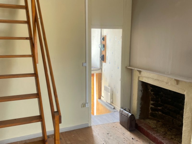 Appartement à Tessy-Bocage (50420)