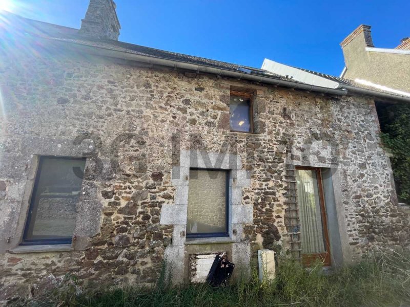 Maison à Tourville-Sur-Sienne (50200)