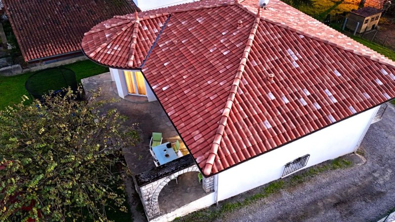 Maison à Larceveau-Arros-Cibits (64120)