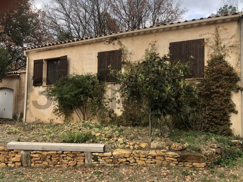 Maison à Uzès (30700)