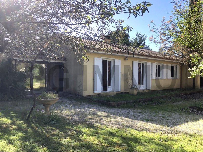 Maison à Uzès (30700)