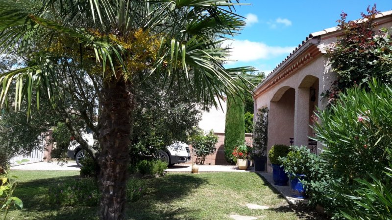 Maison à Saint-Juéry (81160)