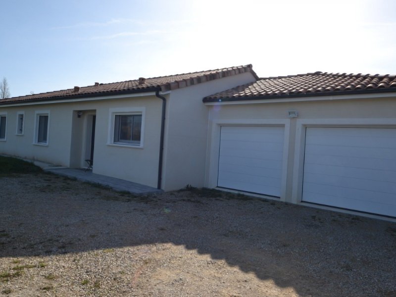 Maison à Brens (81600)