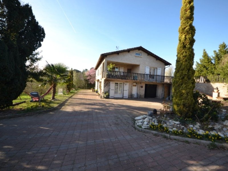 Maison à Cagnac-Les-Mines (81130)