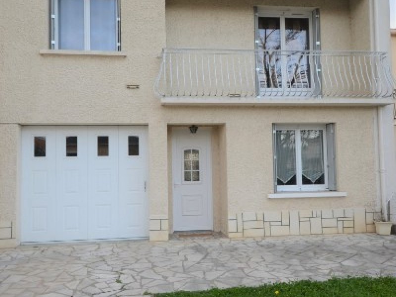 Maison à Saint-Juéry (81160)