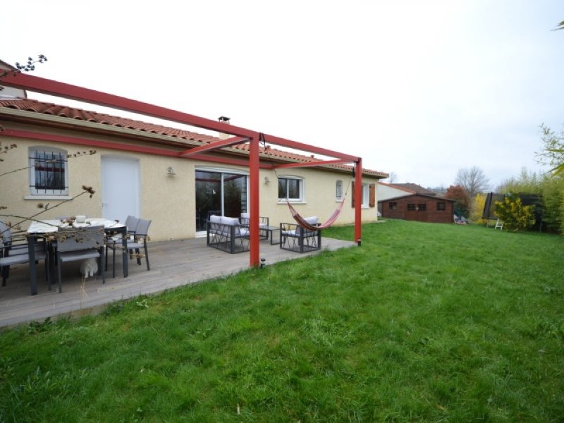 Maison à Cambon (81990)