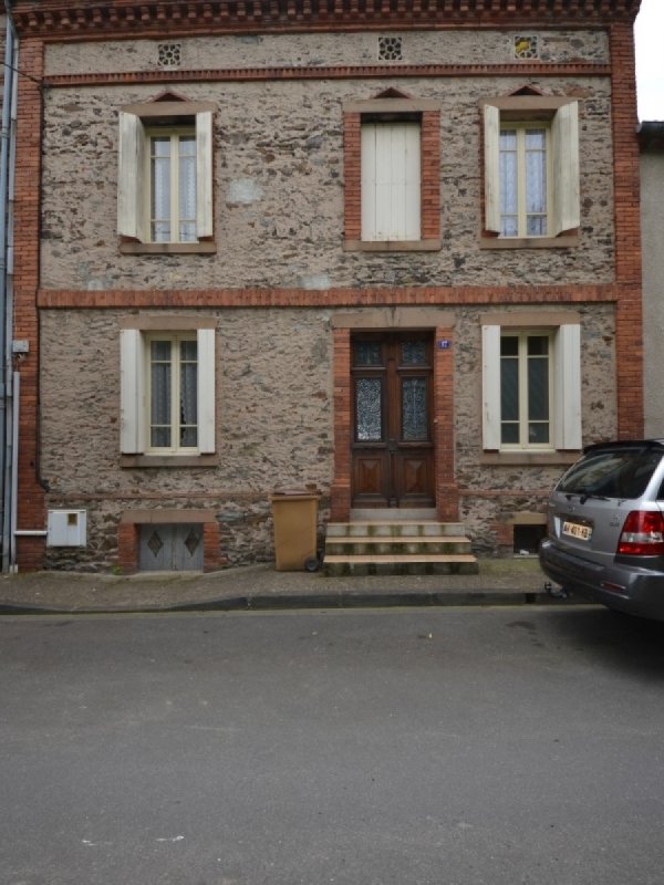 Maison à Arthès (81160)