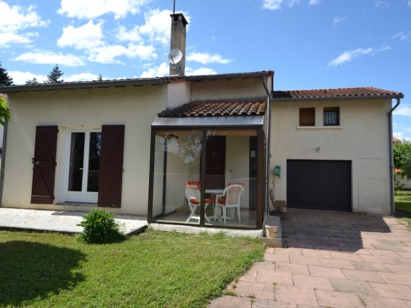 Maison à Terssac (81150)
