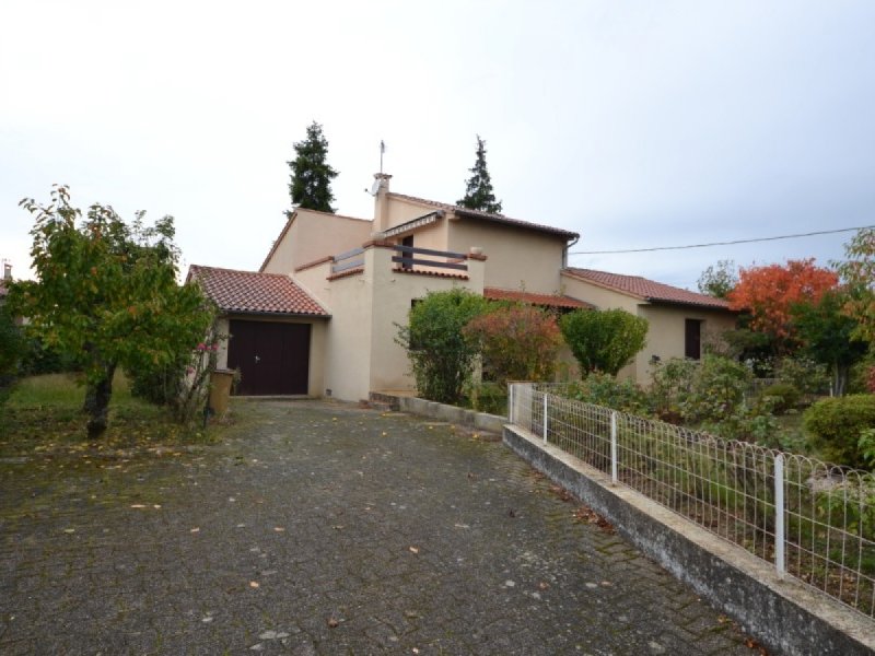 Maison à Albi (81000)
