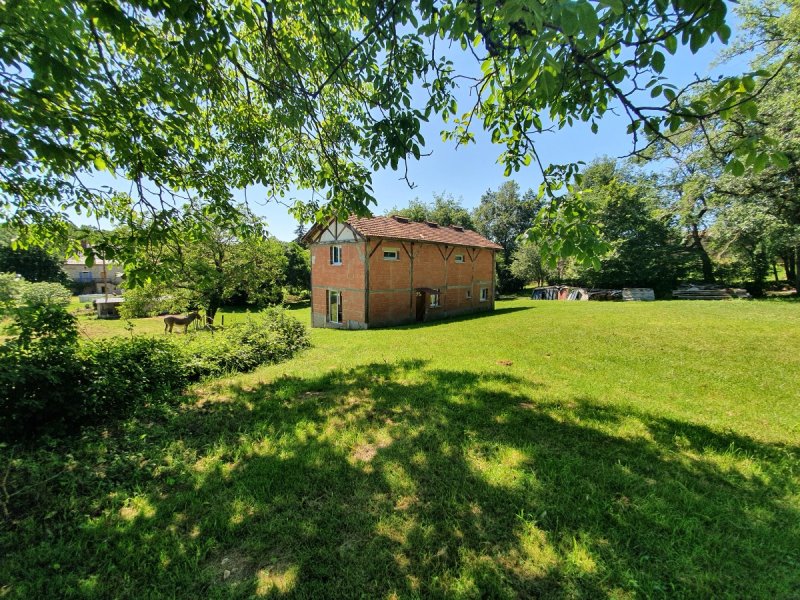 Maison à Le Riols (81170)
