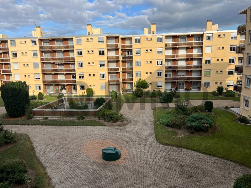 Appartement à Dreux (28100)